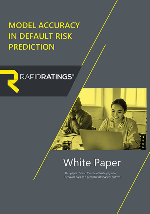 Model Accuracy in Default Risk Prediction_White Paper_Page_1