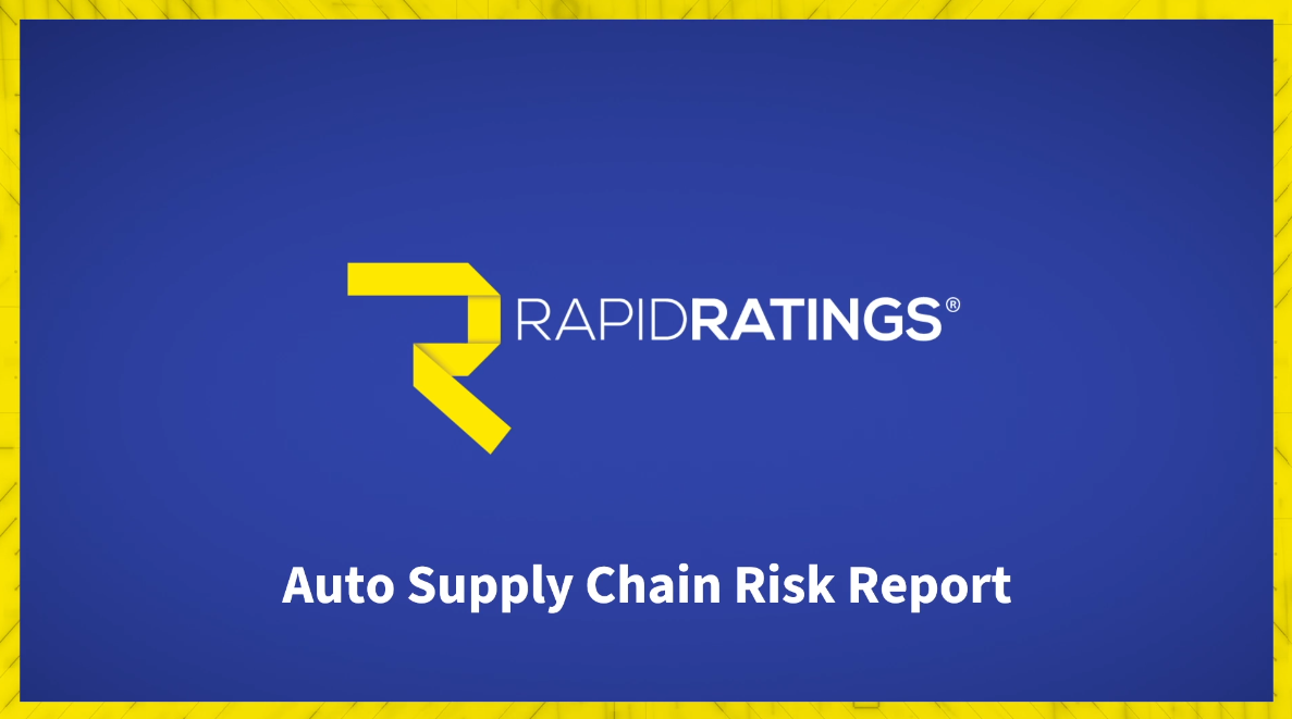 Risk Report video_Auto